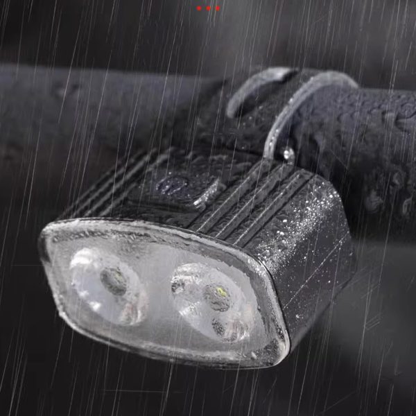Artshine-Bicycle Lamps-Bike Light Powerful Lumens Bicycle Headlight LED Front Light Easy to Install. - Image 6