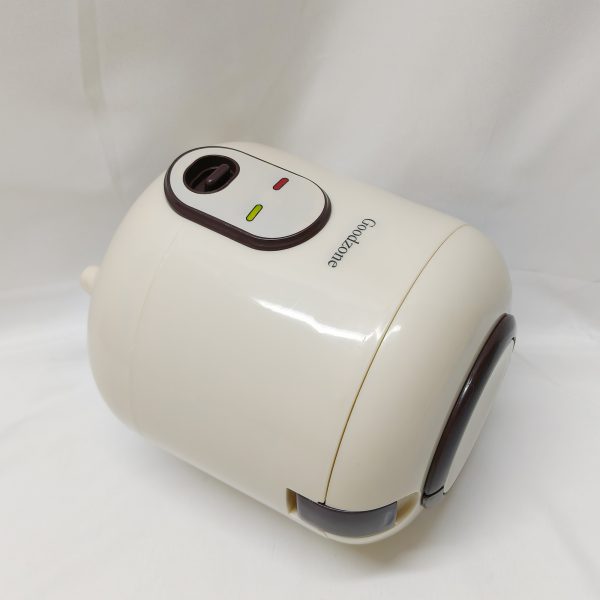 Goodzone-Electric Rice Cooker-Portable Mini Rice Cooker,Small Electric Rice Cooker and Steamer. - Image 7