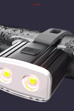 Artshine-Bicycle Lamps-Bike Light Powerful Lumens Bicycle Headlight LED Front Light Easy to Install.
