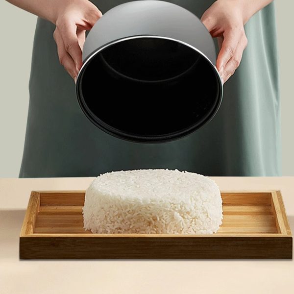 Goodzone-Electric Rice Cooker-Portable Mini Rice Cooker,Small Electric Rice Cooker and Steamer. - Image 9